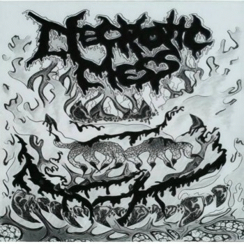 Necrotic Mess : Demo '18